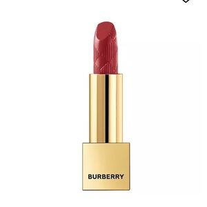 Burberry Kisses Satin Lipstick Kingdom Rose